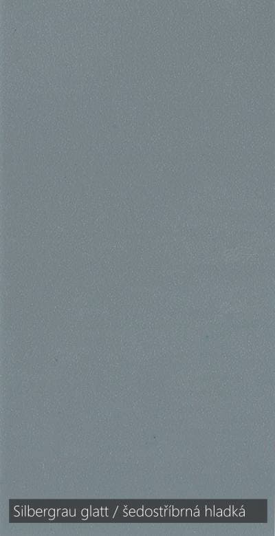 Piedra Lisa Gris