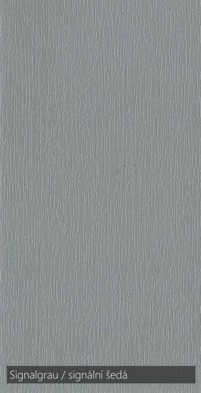 Senal Gris Lisa