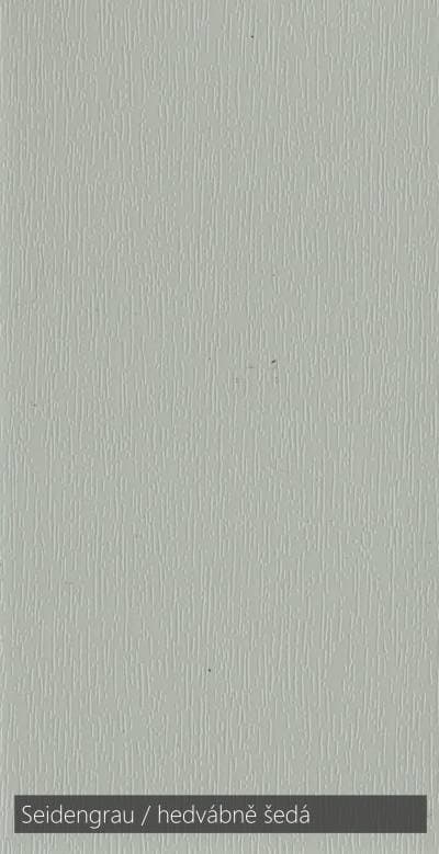 Gris Sedosa
