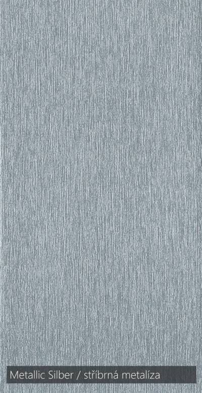 Plata Metalica