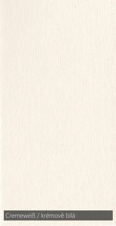 Blanco Cremoso