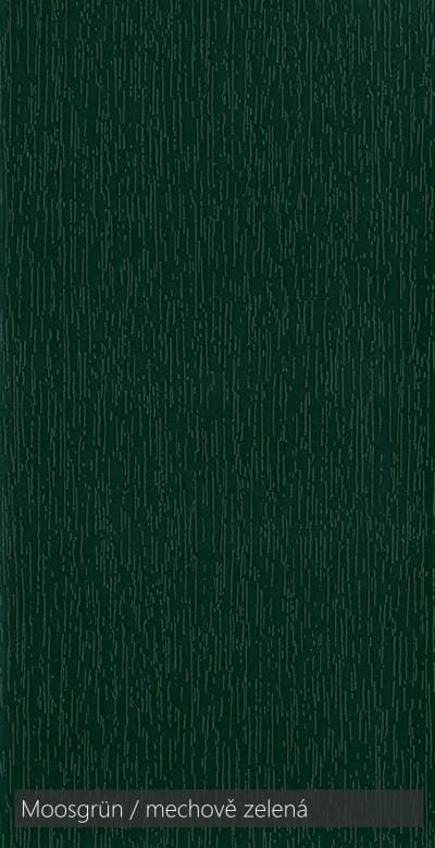 Verde Musgo