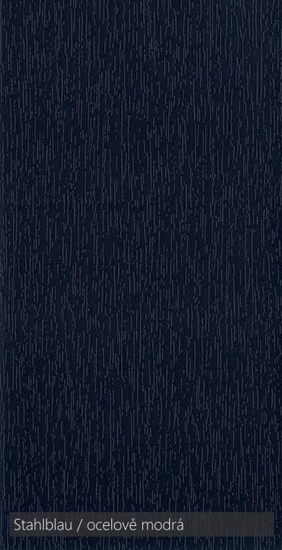 Azul Acero