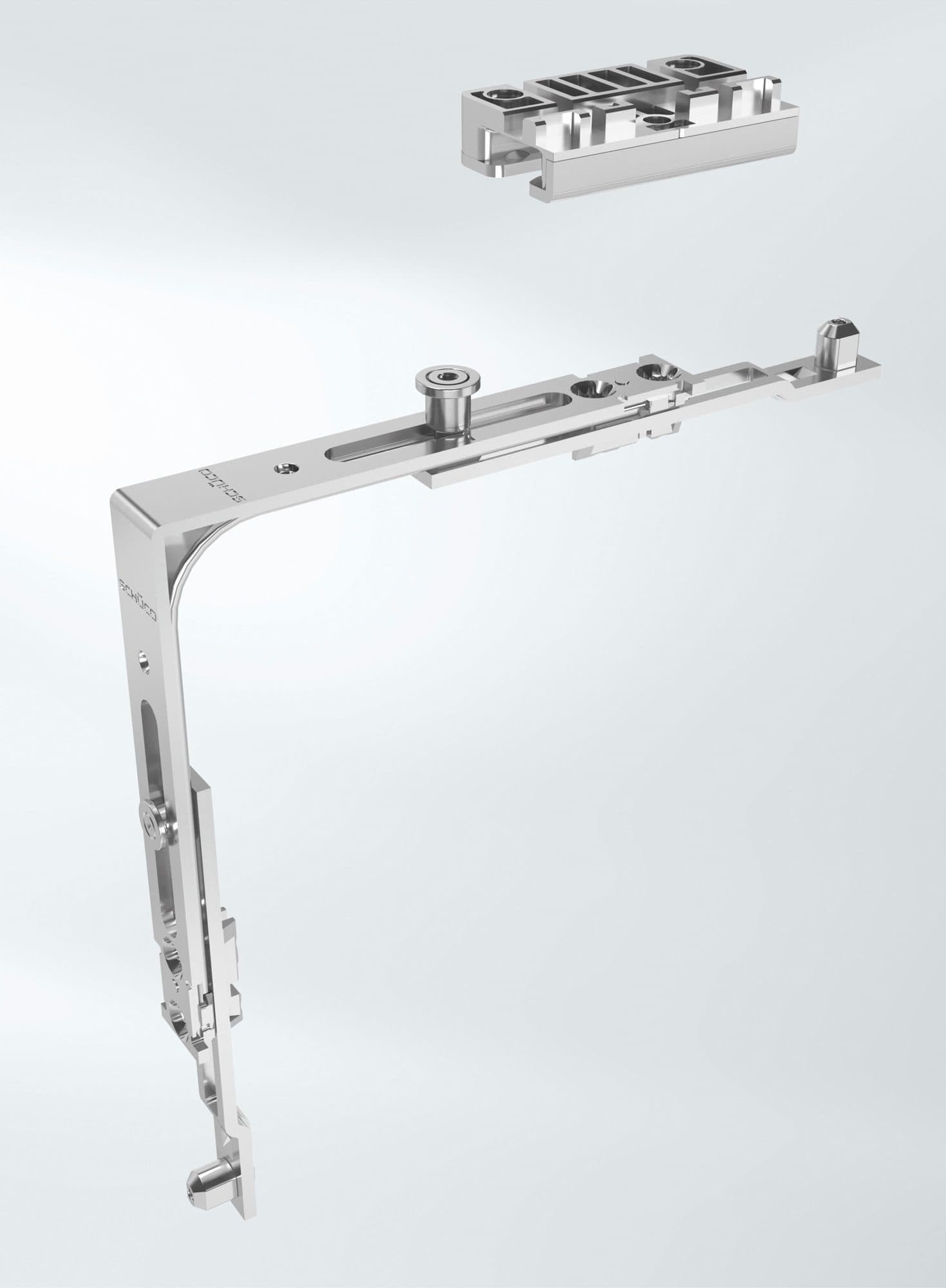 Variotec advanced 4