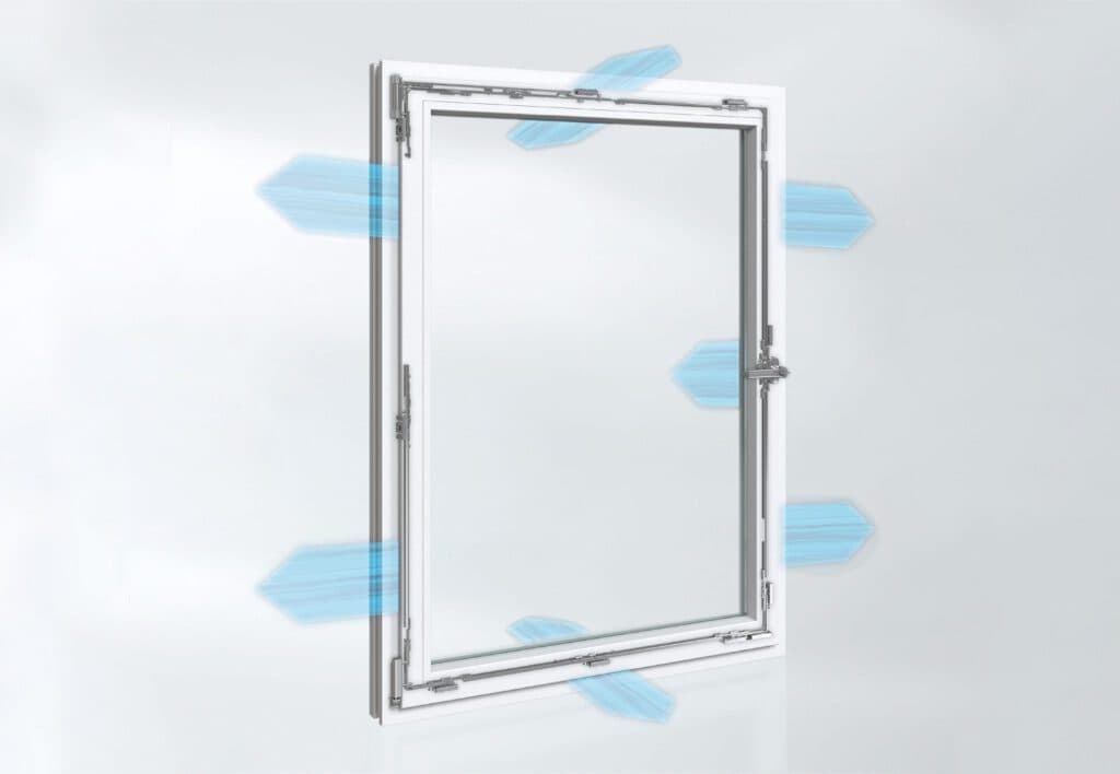 Variotec advanced 5